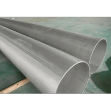 Q235A Welded Steel Tube